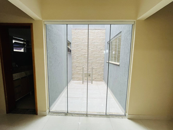 Imagem Casa com 3 Quartos à Venda, 128 m² em Residencial Piemonte - Bragança Paulista Imagem Casa com 3 Quartos à Venda, 128 m² em Residencial Piemonte - Bragança Paulista