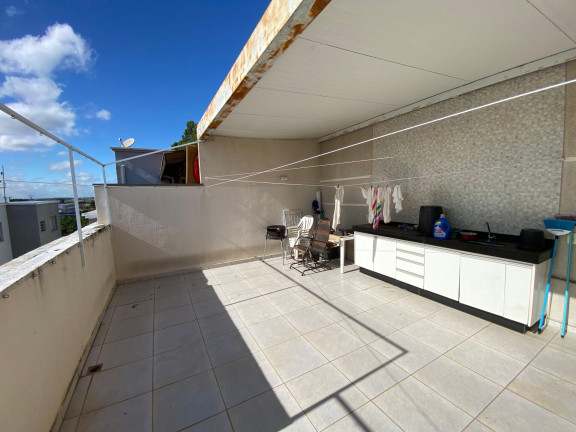 Imagem Cobertura com 2 Quartos à Venda, 100 m² em Jardim Progresso - Americana Imagem Cobertura com 2 Quartos à Venda, 100 m² em Jardim Progresso - Americana