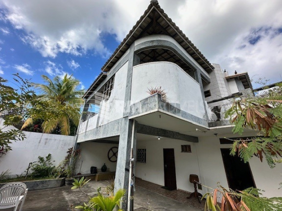 Imagem Casa com 4 Quartos à Venda, 100 m² em Itapuã - Salvador Imagem Casa com 4 Quartos à Venda, 100 m² em Itapuã - Salvador