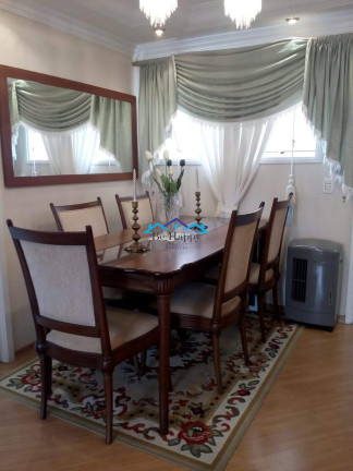 Imagem Apartamento com 2 Quartos à Venda, 50 m² em Vila Mascote - São Paulo
