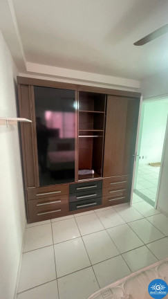 Imagem Imóvel com 2 Quartos à Venda, 53 m² em Campo Grande - Rio De Janeiro