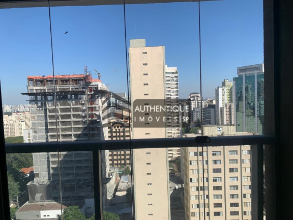 Imagem Apartamento com 3 Quartos à Venda, 145 m² em Paraíso - São Paulo