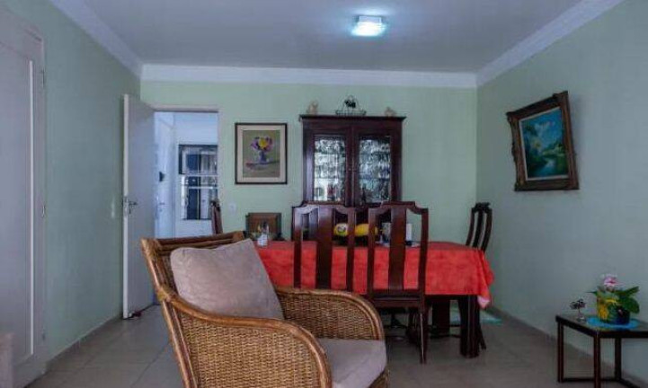 Imagem Apartamento com 3 Quartos à Venda,  em Saúde - São Paulo