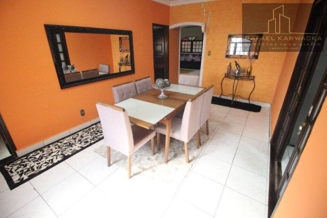 Imagem Sobrado com 4 Quartos à Venda, 304 m² em Jaguaribe - Osasco