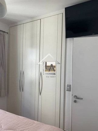 Imagem Apartamento com 3 Quartos à Venda, 170 m² em Campo Belo - São Paulo