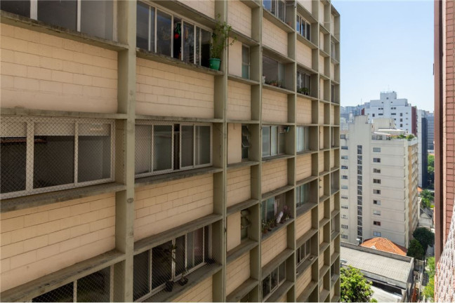 Imagem Apartamento com 3 Quartos à Venda, 135 m² em Bela Vista - São Paulo