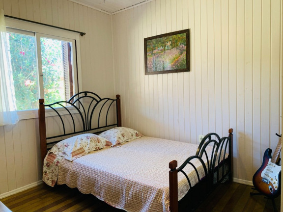 Imagem Casa com 3 Quartos à Venda, 130 m² em Zona Nova - Capão Da Canoa