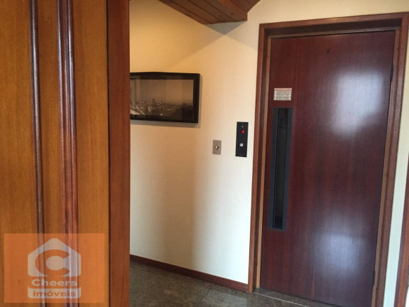Imagem Apartamento com 3 Quartos à Venda, 115 m² em Moema - São Paulo