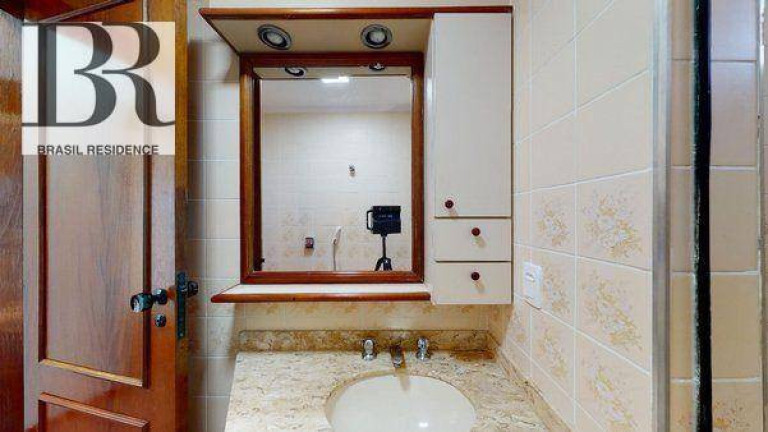 Imagem Apartamento com 3 Quartos à Venda, 100 m² em Vila Congonhas - São Paulo Imagem Apartamento com 3 Quartos à Venda, 100 m² em Vila Congonhas - São Paulo