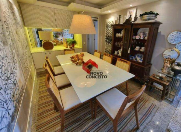 Imagem Apartamento com 3 Quartos à Venda, 122 m² em Aldeota - Fortaleza Imagem Apartamento com 3 Quartos à Venda, 122 m² em Aldeota - Fortaleza