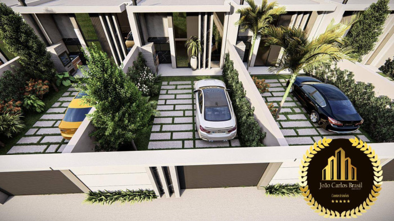Imagem Casa com 3 Quartos à Venda,  em Coite - Eusébio