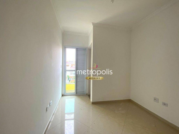 Imagem Apartamento com 2 Quartos à Venda, 55 m² em Vila Camilópolis - Santo André Imagem Apartamento com 2 Quartos à Venda, 55 m² em Vila Camilópolis - Santo André