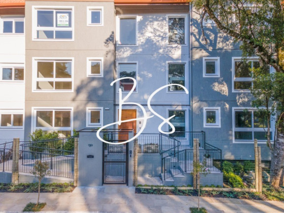 Imagem Apartamento com 2 Quartos à Venda, 69 m² em Carniel - Gramado