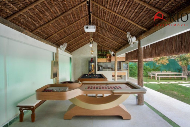 Imagem Casa com 5 Quartos à Venda, 780 m² em Barra Da Tijuca - Rio De Janeiro Imagem Casa com 5 Quartos à Venda, 780 m² em Barra Da Tijuca - Rio De Janeiro