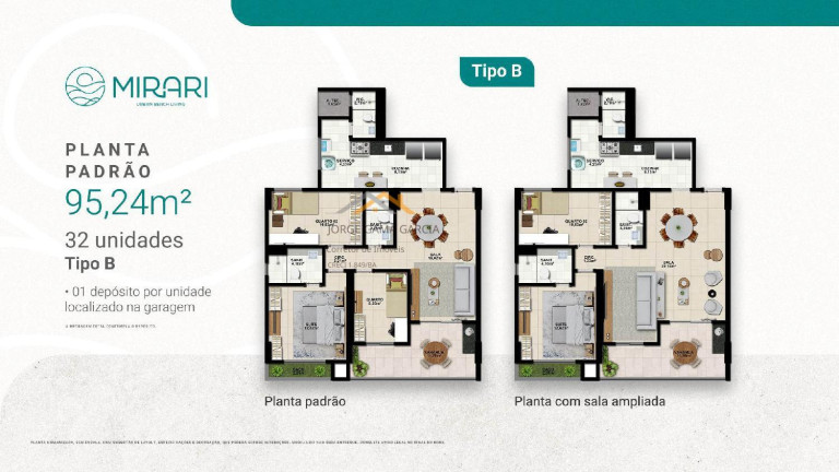 Imagem Apartamento com 3 Quartos à Venda, 118 m² em Patamares - Salvador Imagem Apartamento com 3 Quartos à Venda, 118 m² em Patamares - Salvador