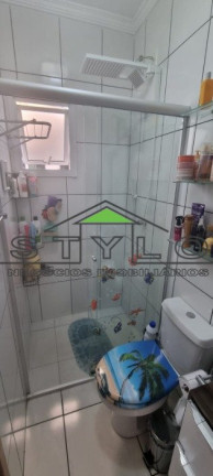 Imagem Apartamento com 2 Quartos à Venda, 50 m² em Jardim Las Vegas - Santo André Imagem Apartamento com 2 Quartos à Venda, 50 m² em Jardim Las Vegas - Santo André