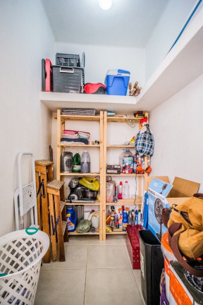 Imagem Apartamento com 2 Quartos à Venda, 90 m² em São João - Porto Alegre