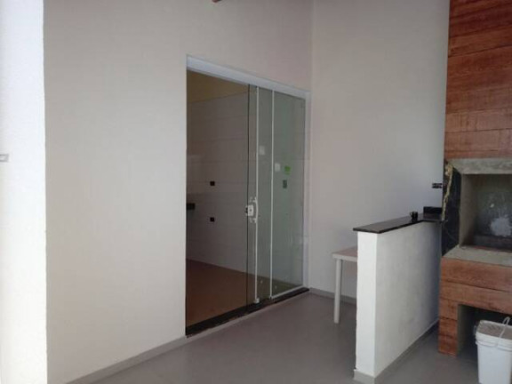 Imagem Casa de Condomínio com 3 Quartos à Venda, 150 m² em Caguassu - Sorocaba
