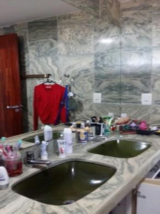 Imagem Imóvel com 3 Quartos à Venda, 277 m² em Cocó - Fortaleza