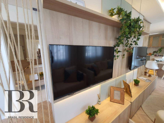 Imagem Apartamento com 2 Quartos à Venda, 37 m² em Cursino - São Paulo Imagem Apartamento com 2 Quartos à Venda, 37 m² em Cursino - São Paulo