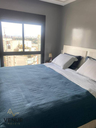 Imagem Apartamento com 2 Quartos à Venda, 64 m² em Perdizes - São Paulo