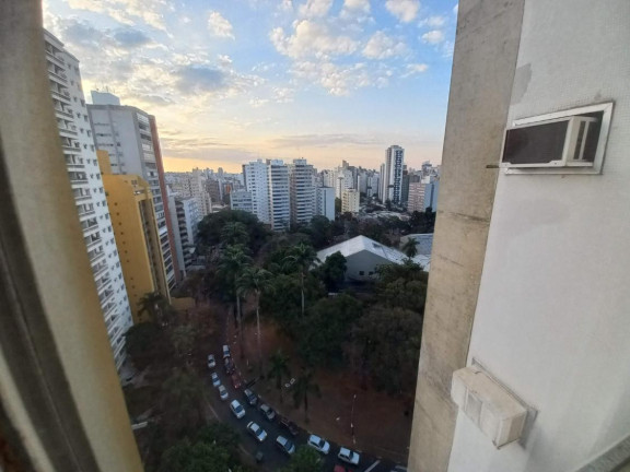 Imagem Apartamento com 2 Quartos à Venda, em Cambuí - Campinas Imagem Apartamento com 2 Quartos à Venda, em Cambuí - Campinas