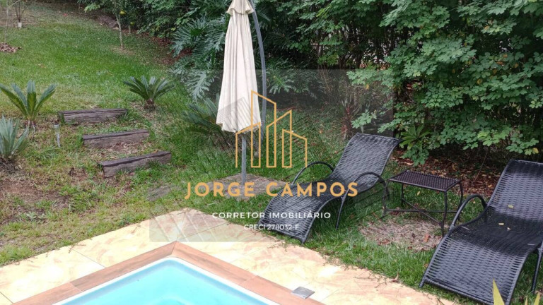 Imagem Chácara com 2 Quartos à Venda, 120 m² em Estância Santa Bárbara - Jambeiro Imagem Chácara com 2 Quartos à Venda, 120 m² em Estância Santa Bárbara - Jambeiro