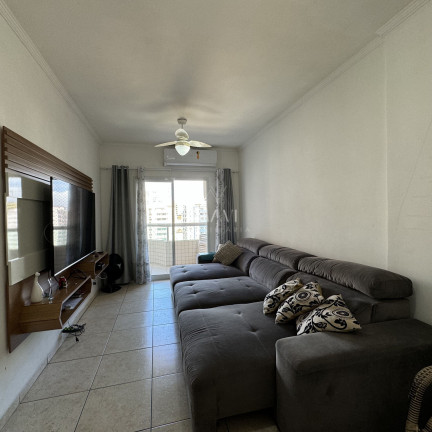 Imagem Apartamento com 2 Quartos à Venda, 93 m² em Tupi - Praia Grande