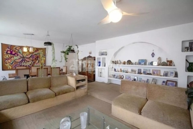 Imagem Apartamento com 3 Quartos à Venda, 160 m² em Jardins - São Paulo Imagem Apartamento com 3 Quartos à Venda, 160 m² em Jardins - São Paulo