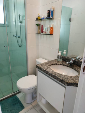 Imagem Apartamento com 2 Quartos à Venda, 45 m² em Planalto - São Bernardo Do Campo Imagem Apartamento com 2 Quartos à Venda, 45 m² em Planalto - São Bernardo Do Campo