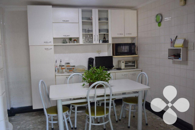 Imagem Imóvel com 3 Quartos à Venda, 122 m² em Ponta Da Praia - Santos Imagem Imóvel com 3 Quartos à Venda, 122 m² em Ponta Da Praia - Santos