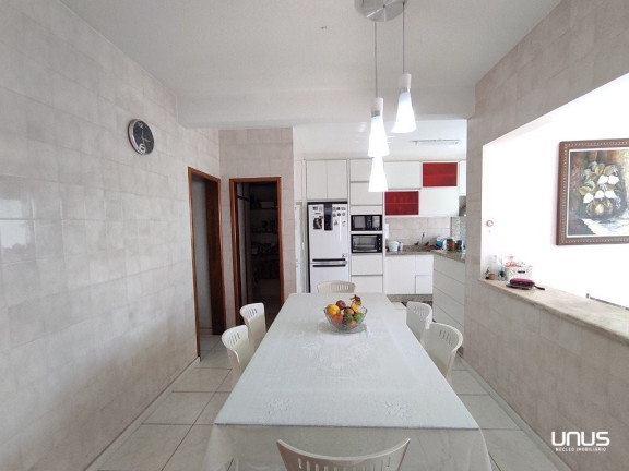 Imagem Casa com 3 Quartos à Venda,  em Ponta De Baixo - São José