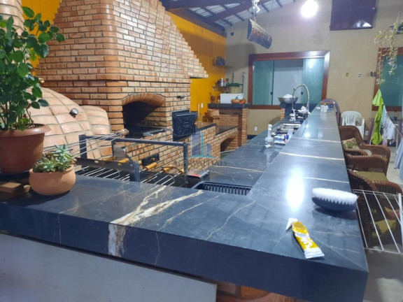 Imagem Casa com 4 Quartos à Venda, 150 m² em Nova Contagem - Contagem
