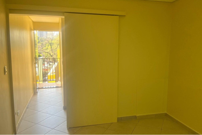 Imagem Casa com 2 Quartos para Alugar, 133 m² em Parque Da Lapa - São Paulo