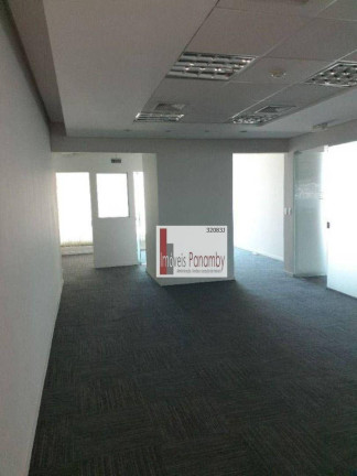 Imagem Sala Comercial à Venda ou Locação, 2.844 m² em Jardim São Luís - São Paulo