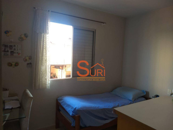 Imagem Casa com 3 Quartos à Venda, 78 m² em Jardim Das Quatro Marias - São Bernardo Do Campo Imagem Casa com 3 Quartos à Venda, 78 m² em Jardim Das Quatro Marias - São Bernardo Do Campo