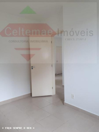 Imagem Apartamento com 2 Quartos à Venda, 48 m² em Residencial Sitio Santo Antonio - Taubaté