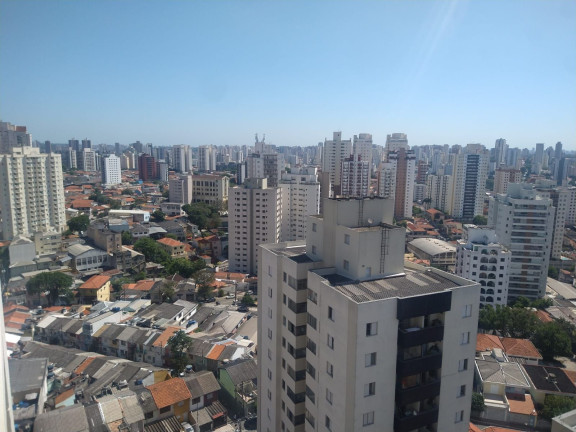 Apartamento com 3 Quartos à Venda, 87 m² em Vila Gumercindo - São Paulo