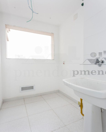 Imagem Apartamento com 2 Quartos à Venda, 133 m² em Vila Ipojuca - São Paulo