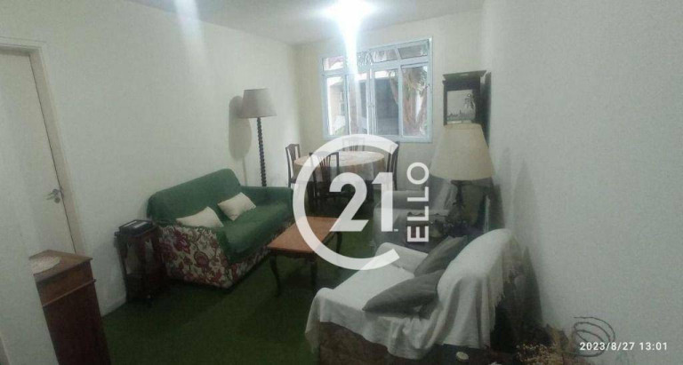Apartamento com 2 Quartos à Venda, 90 m² em Itaim Bibi - São Paulo