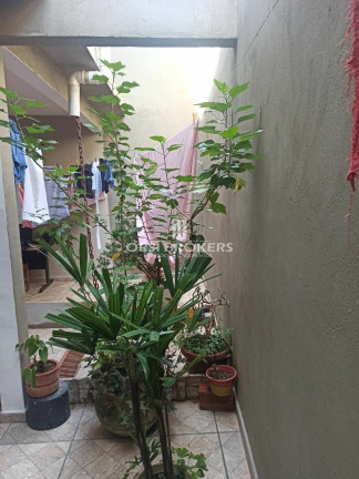 Imagem Sobrado com 5 Quartos à Venda, 270 m² em Vila Butantã - São Paulo