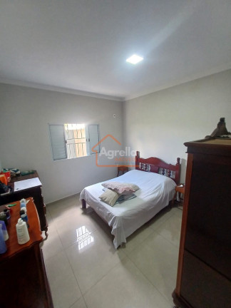Imagem Casa com 2 Quartos à Venda, 158 m² em Jardim São Carlos - Mogi Guaçu Imagem Casa com 2 Quartos à Venda, 158 m² em Jardim São Carlos - Mogi Guaçu