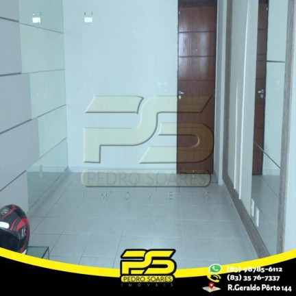 Imagem Apartamento com 3 Quartos à Venda, 80 m² em Jardim Oceania - João Pessoa Imagem Apartamento com 3 Quartos à Venda, 80 m² em Jardim Oceania - João Pessoa