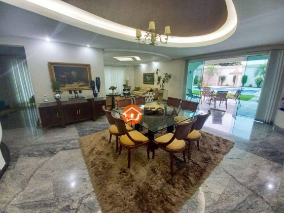 Imagem Casa com 4 Quartos à Venda, 461 m² em Jardim Girassol - Americana Imagem Casa com 4 Quartos à Venda, 461 m² em Jardim Girassol - Americana