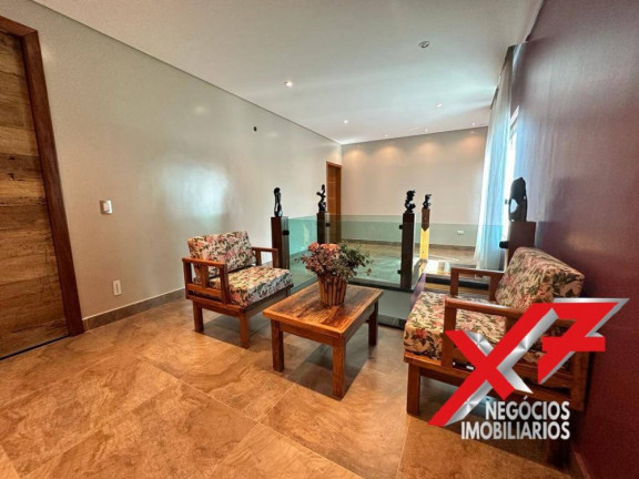 Imagem Sobrado com 7 Quartos à Venda, 740 m² em Porto Alpina - Igaratá