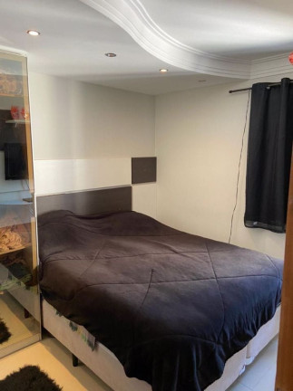 Imagem Apartamento com 2 Quartos à Venda, 64 m² em São João Clímaco - São Paulo Imagem Apartamento com 2 Quartos à Venda, 64 m² em São João Clímaco - São Paulo