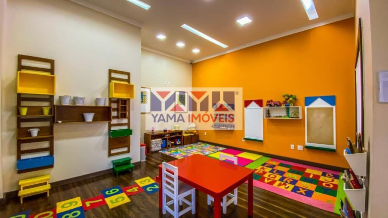 Imagem Apartamento com 3 Quartos à Venda, 181 m² em Jardim Irajá - Ribeirão Preto