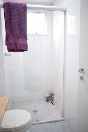Imagem Apartamento com 1 Quarto à Venda, 50 m² em Jardim Aeroporto - São Paulo