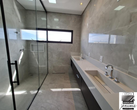 Imagem Casa com 4 Quartos à Venda, 456 m² em Eco Residencial Fazenda Jequitibá - Sorocaba Imagem Casa com 4 Quartos à Venda, 456 m² em Eco Residencial Fazenda Jequitibá - Sorocaba