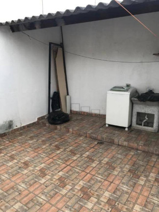 Imagem Casa com 2 Quartos à Venda, 110 m² em Jardim Santa Rosália - Sorocaba Imagem Casa com 2 Quartos à Venda, 110 m² em Jardim Santa Rosália - Sorocaba